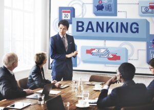 Home concept de compte de gestion d epargne bancaire